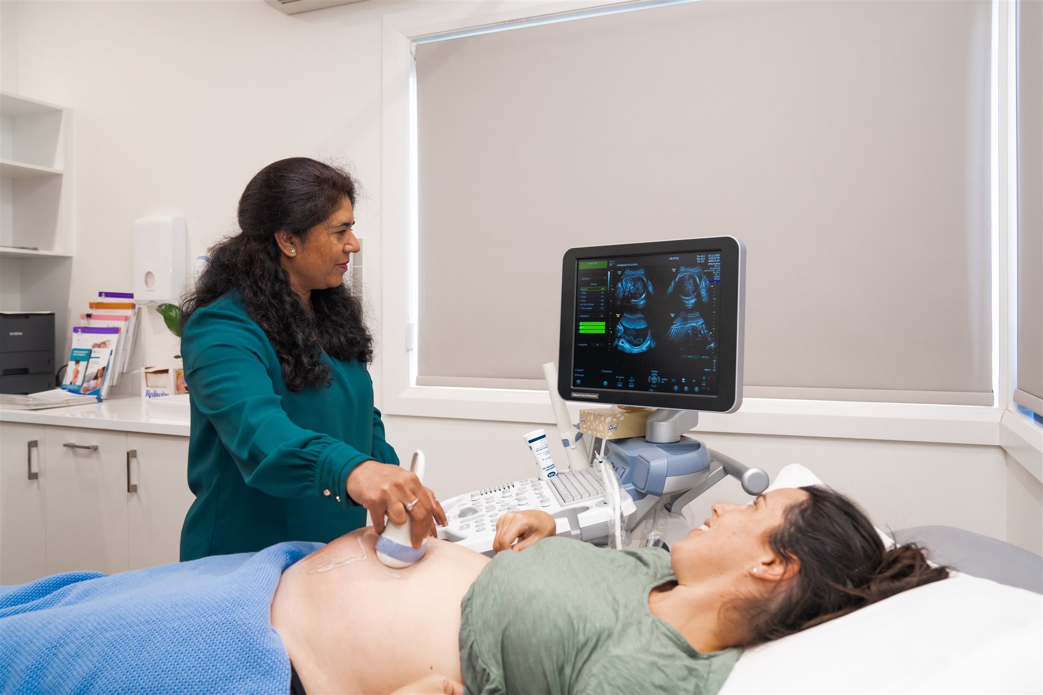 Obstetrics