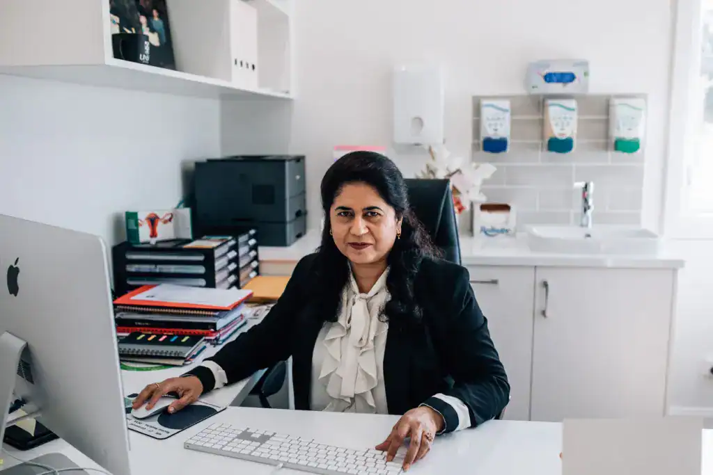 Dr. Raffat Attiq